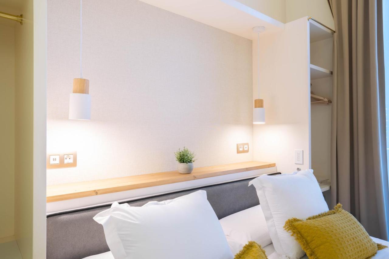 Feelathome Casa Bertrand Barcelona Exterior photo